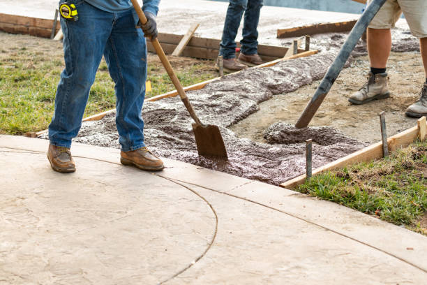 Best Concrete Foundation Repair in Kennesaw State University, GA