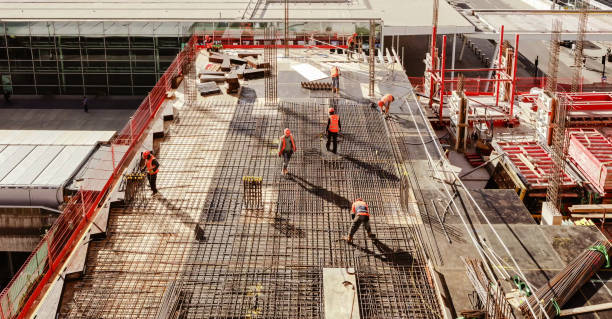 Best Concrete Grinding and Polishing in Kennesaw State University, GA