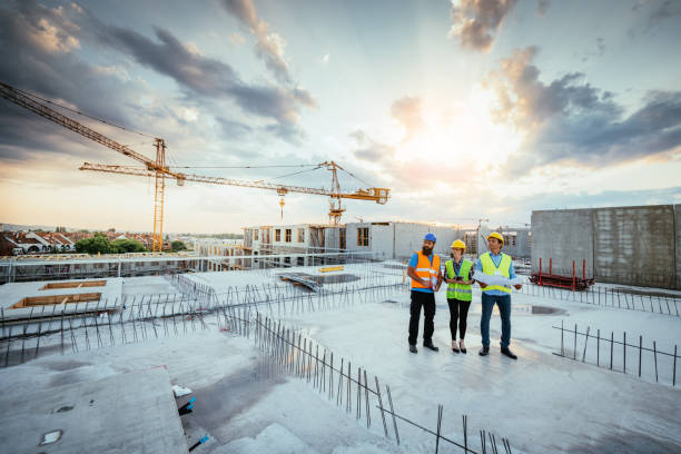 Best Concrete Demolition Services in Kennesaw State University, GA