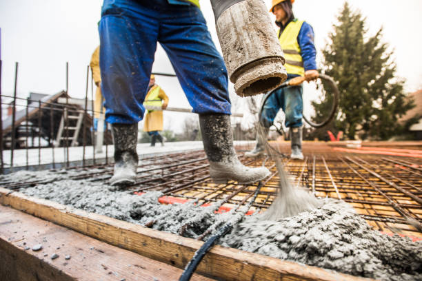 Best Concrete Removal and Replacement in Kennesaw State University, GA